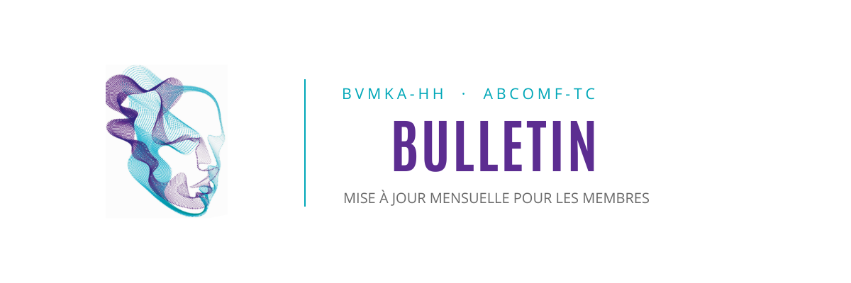 Bulletin d'information