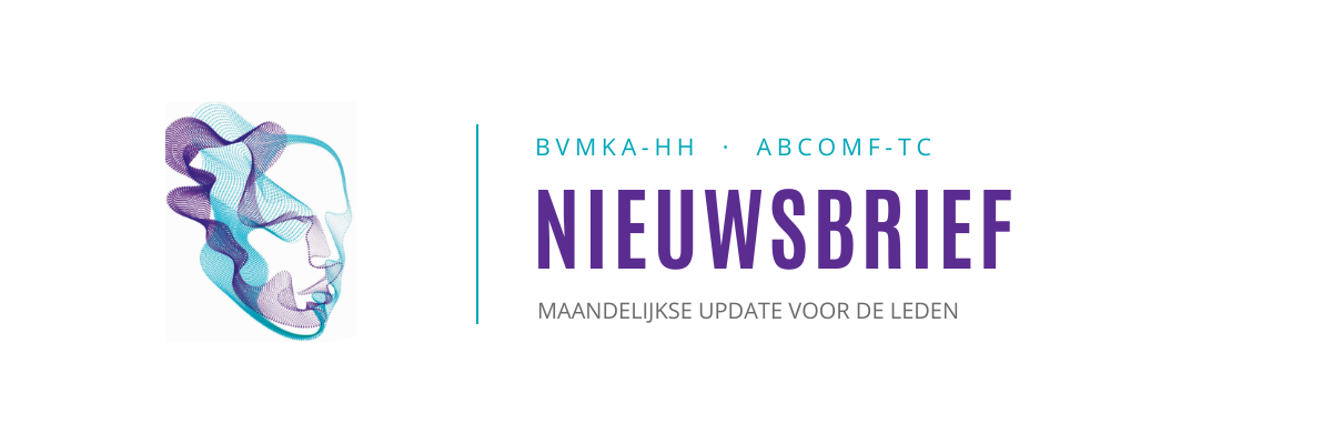 Nieuwsbrief